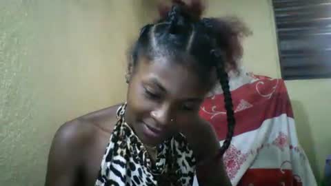 sandricaaa online show from 30, 4, 2026