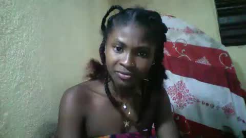 sandricaaa online show from 1, 5, 2026