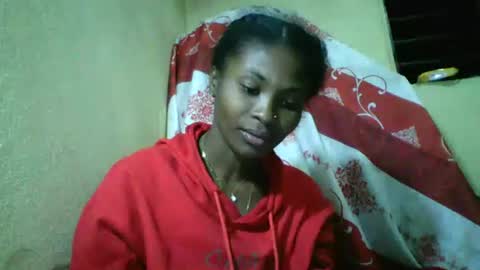 sandricaaa online show from 2, 5, 2026