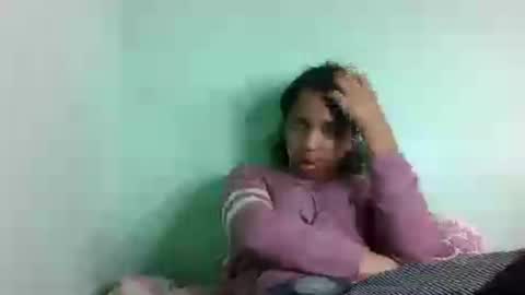 sandrinah788632 online show from 27, 7, 2026