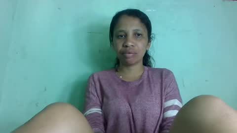 sandrinah788632 online show from 3, 8, 2026