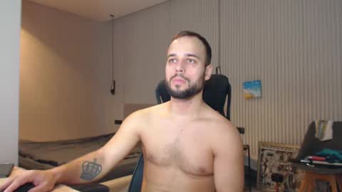 DeAlex online show from 6, 3, 2025