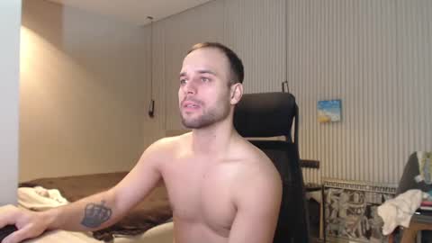 DeAlex online show from 9, 3, 2025