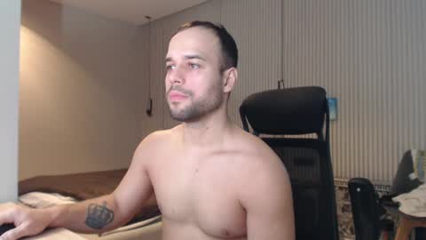 DeAlex online show from 10, 3, 2025