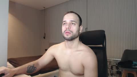 DeAlex online show from 12, 3, 2025