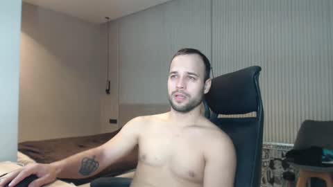 DeAlex online show from 12, 3, 2025