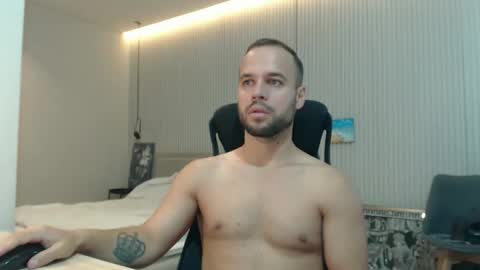 DeAlex online show from 10, 9, 2025