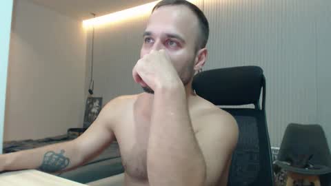 DeAlex online show from 3, 10, 2025