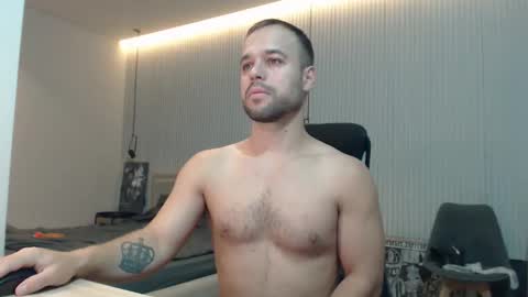 DeAlex online show from 9, 10, 2025