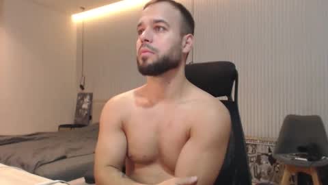 DeAlex online show from 7, 11, 2025