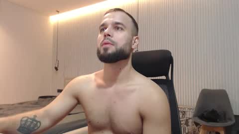 DeAlex online show from 21, 11, 2025