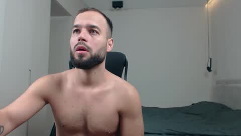 DeAlex online show from 26, 11, 2025