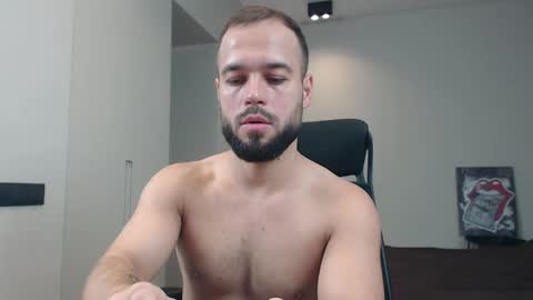 DeAlex online show from 28, 11, 2025