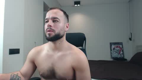 DeAlex online show from 26, 2, 2026