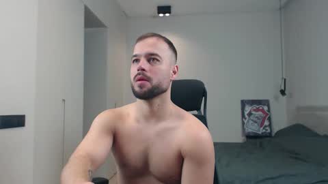 DeAlex online show from 22, 3, 2026