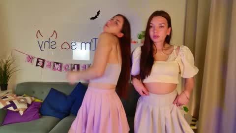 Snapshot of sandy__steel chatting on 24, 10, 2025 Sandy online show from 24, 10, 2025