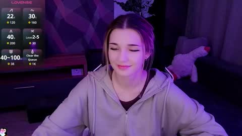 sandy_belle88 online show from 14, 10, 2025