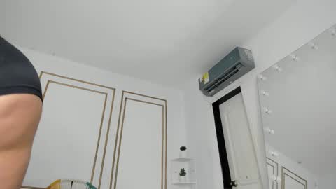 Snapshot of sandy_rivas chatting on 7, 11, 2025 SAM online show from 7, 11, 2025