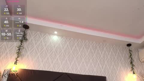 Snapshot of sandy_rivas chatting on 12, 11, 2025 SAM online show from 12, 11, 2025