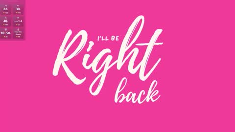 Snapshot of sandy_rivas chatting on 21, 11, 2025 SAM online show from 21, 11, 2025