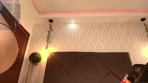 Snapshot of sandy_rivas chatting on 26, 11, 2025 SAM online show from 26, 11, 2025