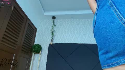 Snapshot of sandy_rivas chatting on 22, 12, 2025 SAM online show from 22, 12, 2025