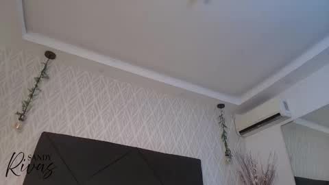 Snapshot of sandy_rivas chatting on 8, 1, 2026 SAM online show from 8, 1, 2026