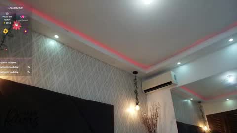 Snapshot of sandy_rivas chatting on 8, 3, 2026 SAM online show from 8, 3, 2026