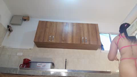 Snapshot of sandy_rivas chatting on 16, 3, 2026 SAM online show from 16, 3, 2026