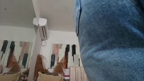 Snapshot of sandy_rivas chatting on 25, 6, 2026 SAM online show from 25, 6, 2026