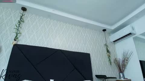Snapshot of sandy_rivas chatting on 15, 7, 2026 SAM online show from 15, 7, 2026