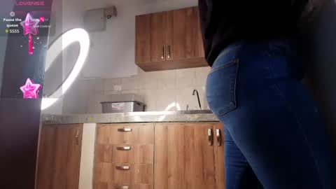 Snapshot of sandy_rivas chatting on 5, 8, 2026 SAM online show from 5, 8, 2026
