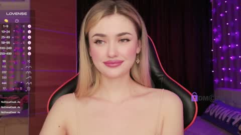 Sandy online show from 28, 1, 2025