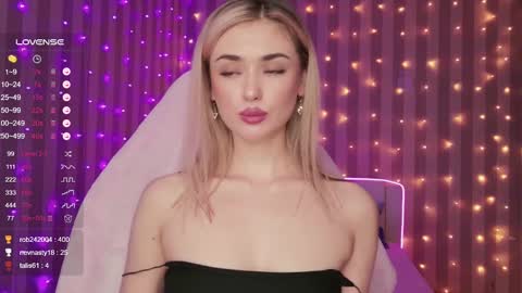 Sandy online show from 8, 3, 2025