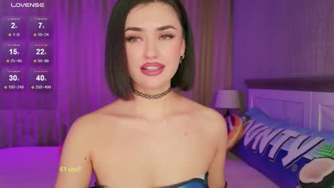 Sandy online show from 3, 11, 2025