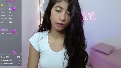 sandyy_tay online show from 30, 11, 2025