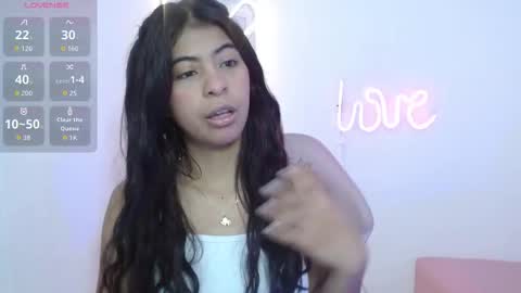 sandyy_tay online show from 3, 12, 2025