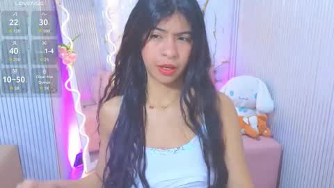 sandyy_tay online show from 30, 4, 2026