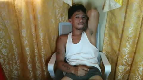 Snapshot of sangre_adamusxxx chatting on 1, 3, 2026 sangre_adamusxxx online show from 1, 3, 2026