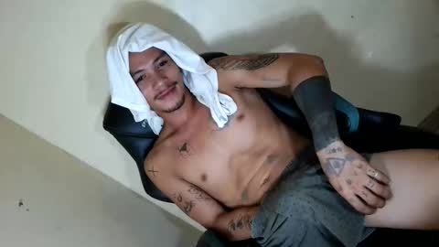 Snapshot of sangre_adamusxxx chatting on 11, 3, 2026 sangre_adamusxxx online show from 11, 3, 2026