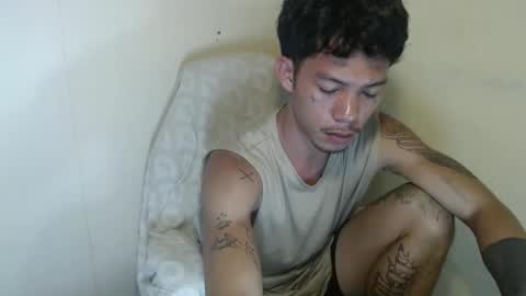 sangre_adamusxxx online show from 23, 3, 2026