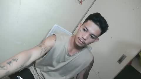 sangre_adamusxxx online show from 19, 4, 2026