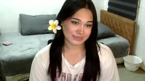 Snapshot of sangre_danaya chatting on 10, 9, 2025 DANAYA online show from 10, 9, 2025