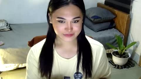 Snapshot of sangre_danaya chatting on 18, 9, 2025 DANAYA online show from 18, 9, 2025