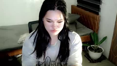 Snapshot of sangre_danaya chatting on 1, 10, 2025 DANAYA online show from 1, 10, 2025