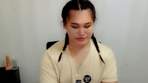 Snapshot of sangre_danaya chatting on 12, 10, 2025 DANAYA online show from 12, 10, 2025