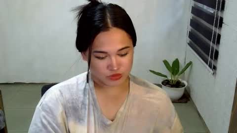 Snapshot of sangre_danaya chatting on 18, 10, 2025 DANAYA online show from 18, 10, 2025