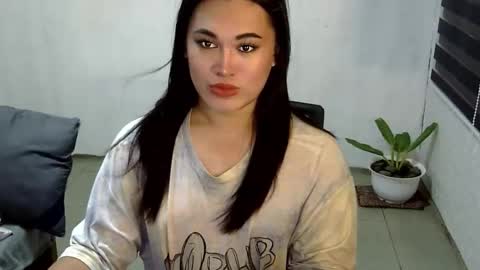 Snapshot of sangre_danaya chatting on 20, 10, 2025 DANAYA online show from 20, 10, 2025