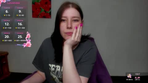 karina online show from 27, 4, 2026