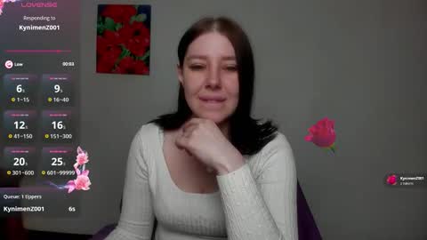karina online show from 8, 5, 2026